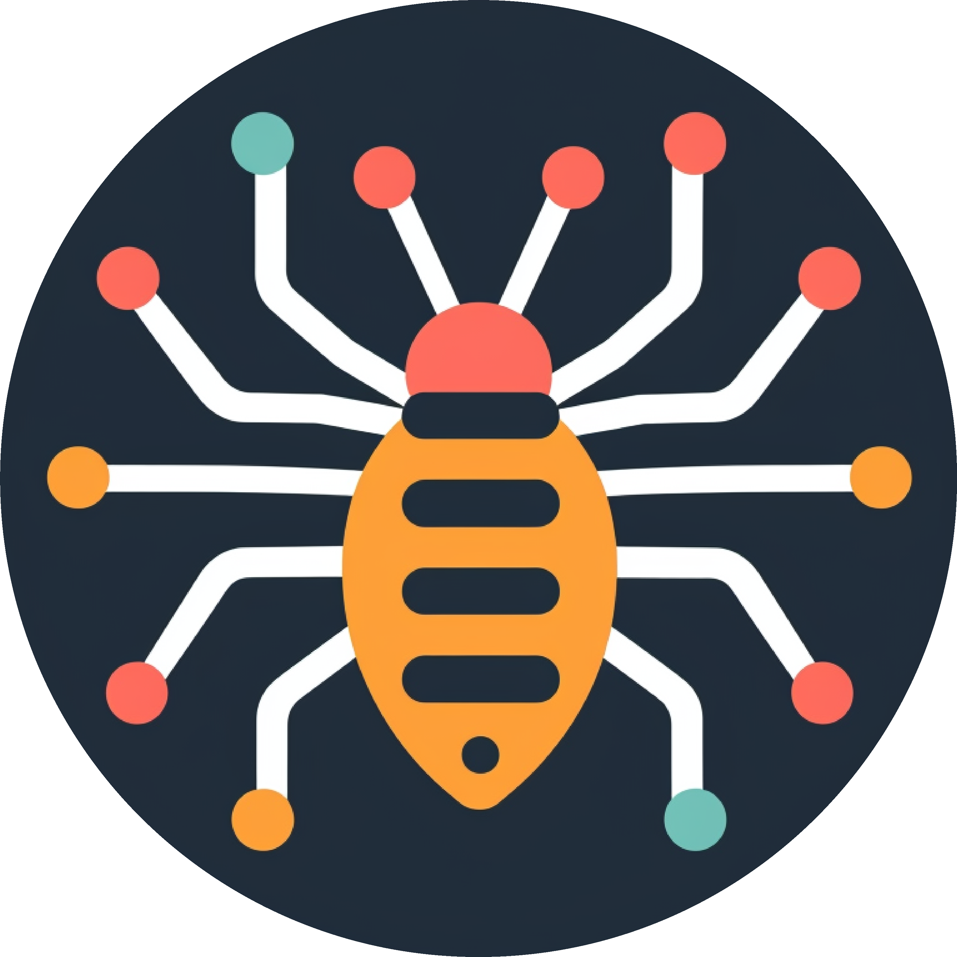 Navigation bar avatar